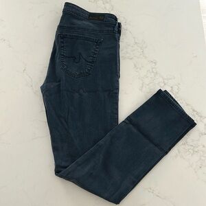 AG Jeans - Stevie Ankle